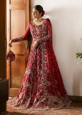 Maahi Festive Unstitched'25 | Gulrukh